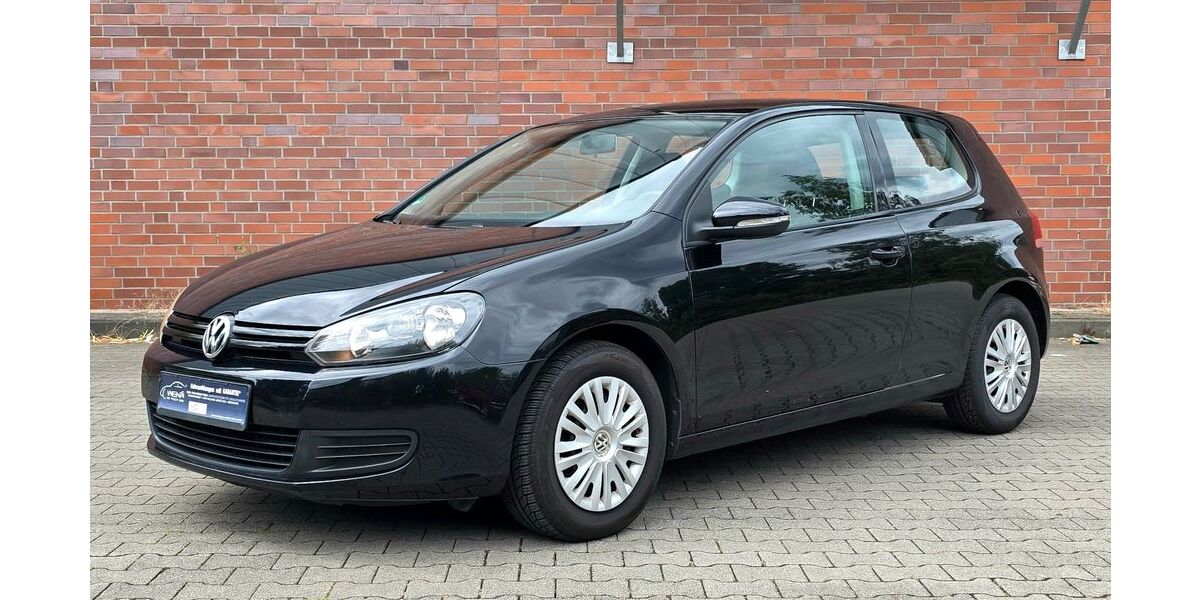 VW Golf 122.000 km 4.600 &euro; Herne (NRW) 44628