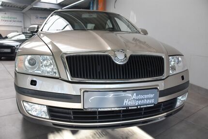 Skoda Octavia 165.021 km 1.780 &euro; Heiligenhaus 42579