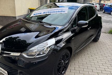 Renault Clio 99.000 km 6.990 € Essen 45359