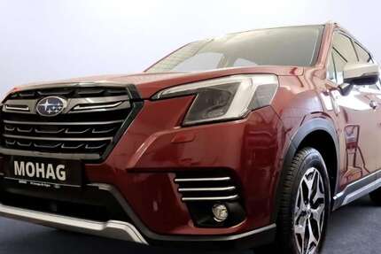 Subaru Forester 17.005 km 31.990 &euro; Recklinghausen 45661