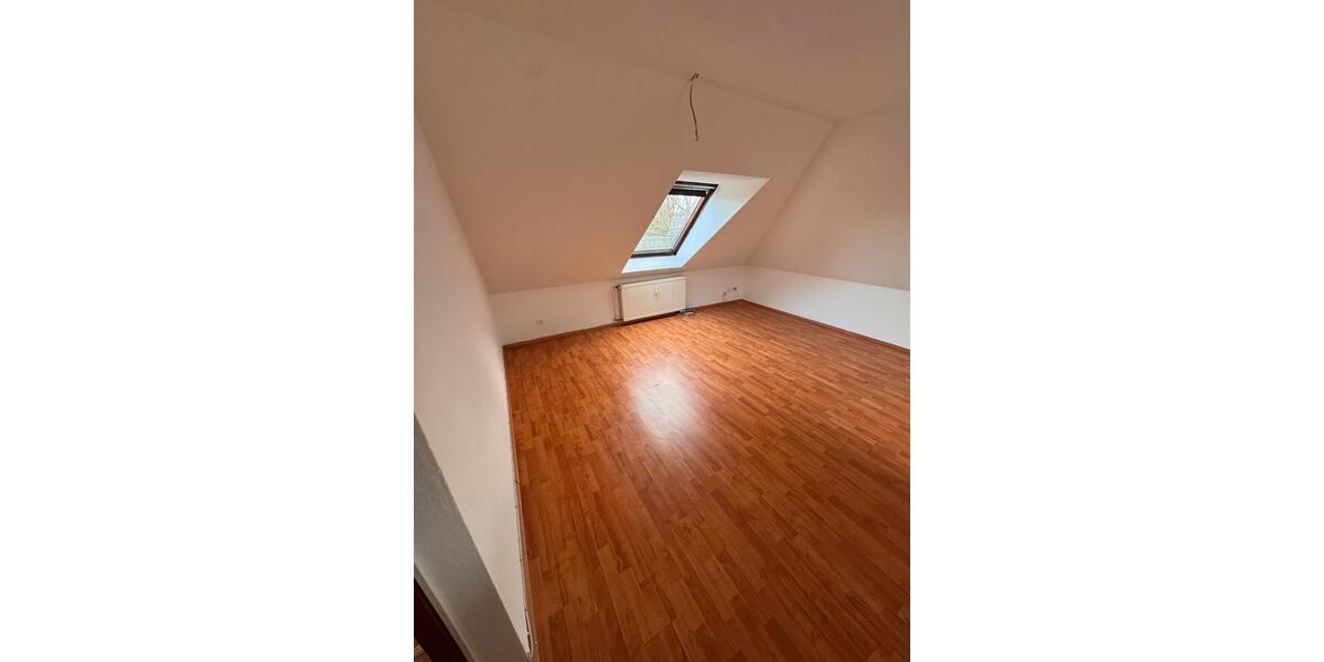 Dachgeschoßwohnung Herne Baukau - 2 Zimmer, 40 m&sup2;, 550&euro; | Angebot:24745910