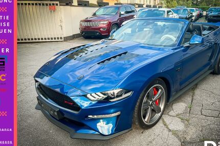 Ford Mustang 2.852 km 54.987 &euro; Essen 45356