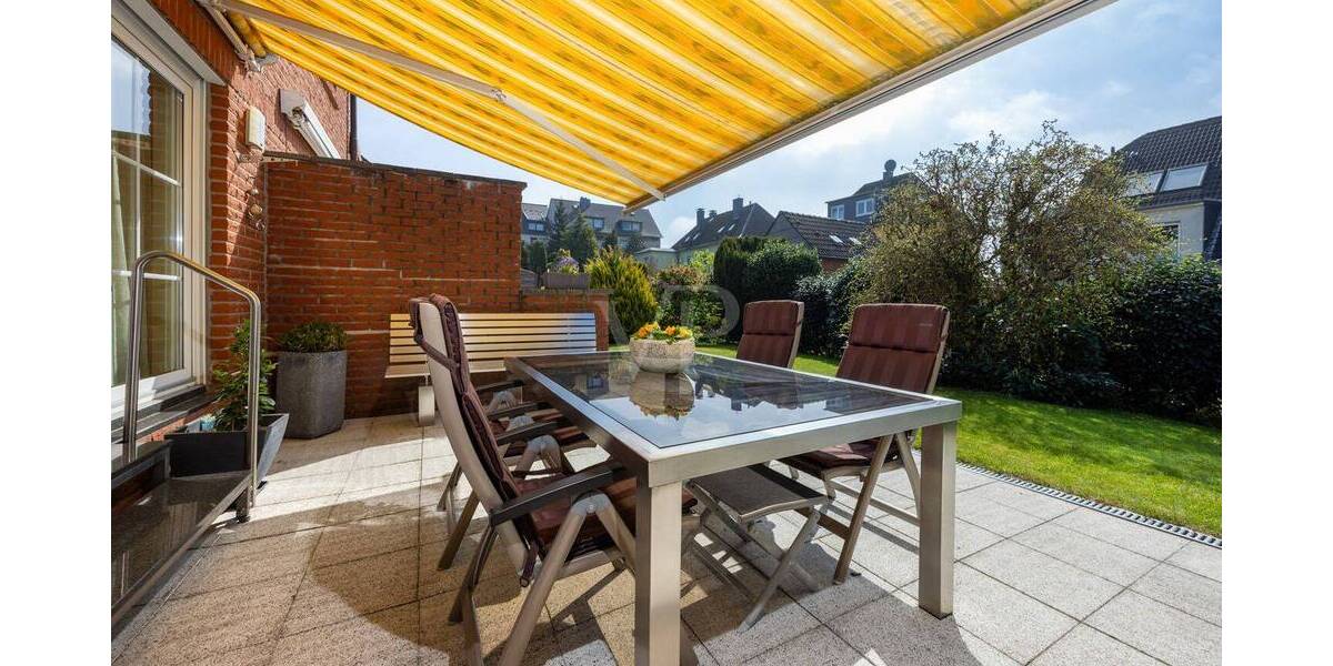 Doppelhaushälfte Velbert Mitte - 5 Zimmer, 196 m&sup2;, 598.000&euro; | Angebot:22432585