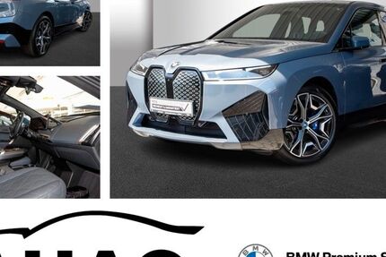 BMW iX 5.799 km 84.840 € Gelsenkirchen 45897