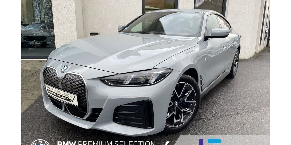 BMW i4 29.145 km 48.440 &euro; Essen 45134