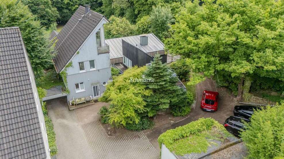 Haus zum Kaufen in Herdecke 1.190.000 € 300 m²