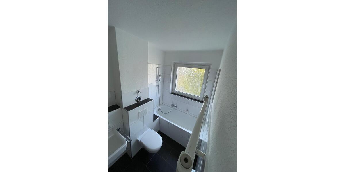 Erdgeschoßwohnung Witten - 2 Zimmer, 64 m&sup2;, 539&euro; | Angebot:24689628