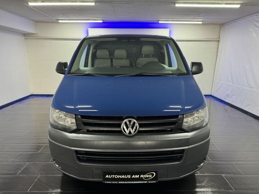 T5 Transporter