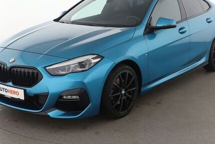 BMW 2er Gran Coupé