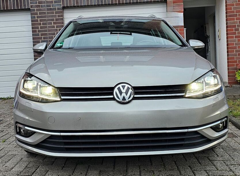 VW Golf 133.459 km 15.000 € Mettmann 40822