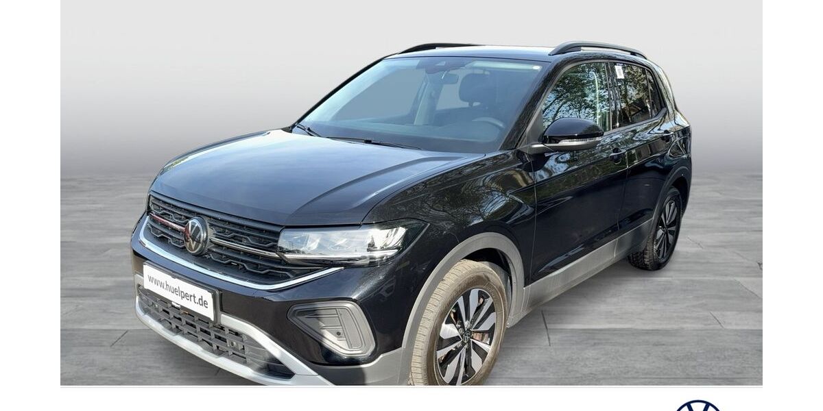 VW T-Cross 9.957 km 24.811 &euro; Dortmund 44379