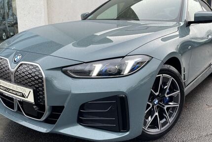 BMW i4 25.641 km 50.630 &euro; Essen 45134