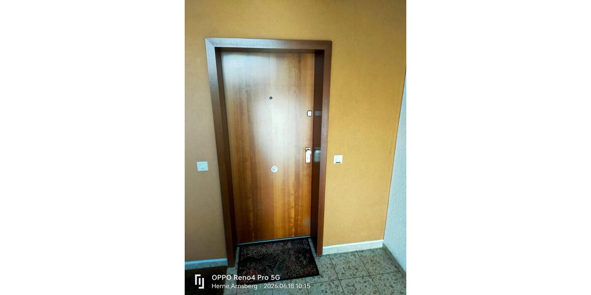 Etagenwohnung Herne Wanne-Bickern - 2 Zimmer, 68 m&sup2;, 146.000&euro; | Angebot:26945379