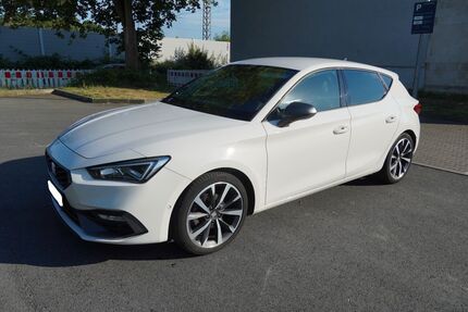 Seat Leon 82.700 km 16.900 &euro; Herne 44649