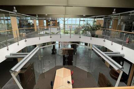 Büroräume u. Lagerhalle in bester Lage - Gollheide 8-10 in Bochum zimmer