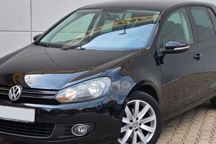VW Golf 128.000 km 6.900 € Gevelsberg 58285