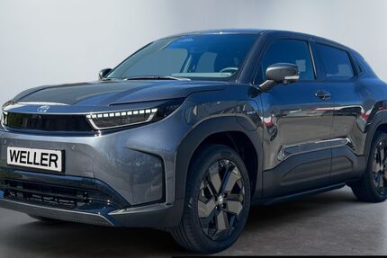Toyota Urban Cruiser 4.999 km 38.999 &euro; Dortmund 44143
