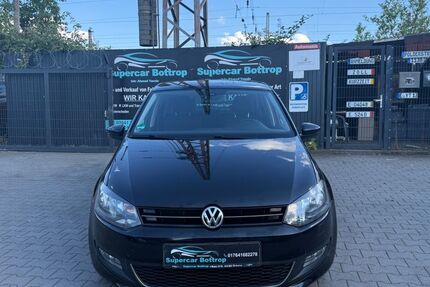 VW Polo 150.000 km 5.500 &euro; Bottrop 46238