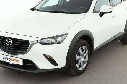 Mazda CX-3 82.098 km 12.610 € Essen 45141