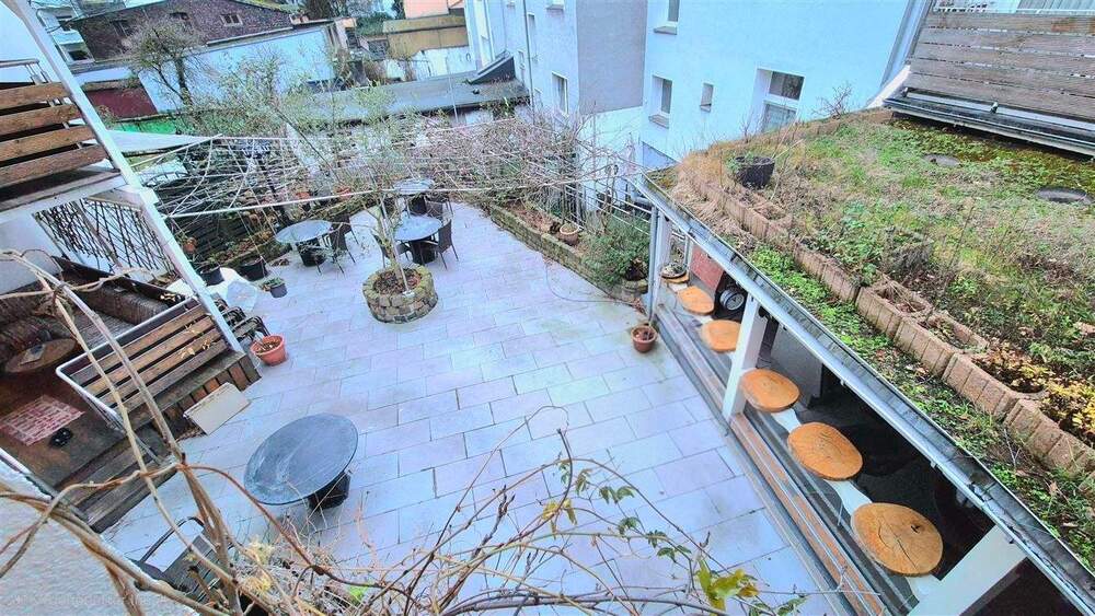 Gewerbeobjekt Essen Frohnhausen - 4 Zimmer, 1.850.000&euro; | Angebot:24736877