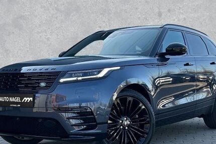 Land Rover Range Rover Velar 3.500 km 88.195 € Essen 45141