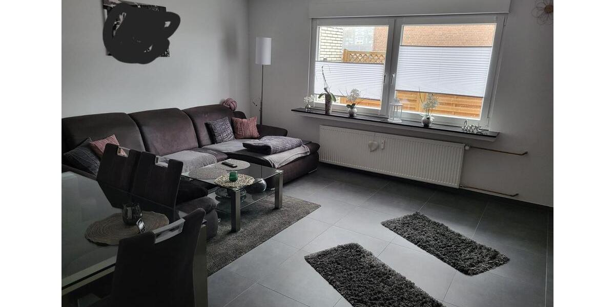 Erdgeschoßwohnung Oberhausen Schmachtendorf - 3.5 Zimmer, 82 m&sup2;, 820&euro; | Angebot:24866603