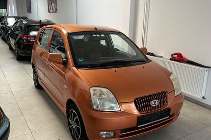 Kia Picanto 199.999 km 1.299 € Schwerte 58239