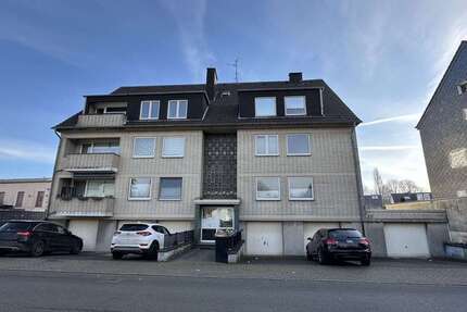 Wohnung zum Kaufen in Mülheim an der Ruhr 84.500 € 49 m² 2 zimmer