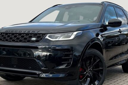 Land Rover Discovery Sport 19.653 km 56.777 € Iserlohn 58640