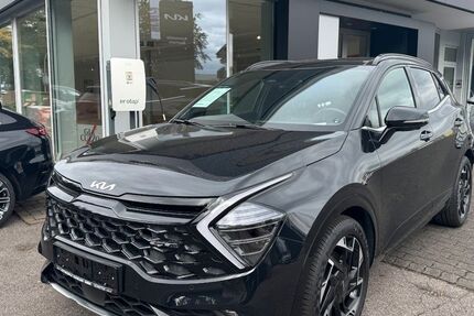 Kia Sportage 15.604 km 34.390 &euro; Dorsten 46282