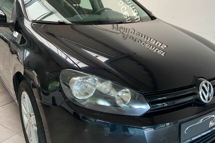VW Golf 152.494 km 5.480 &euro; Heiligenhaus 42579