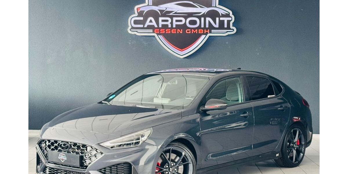 Hyundai i30 21.900 km 31.500 &euro; Essen 45138