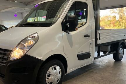 Renault Master 179.000 km 9.200 &euro; Datteln 45711