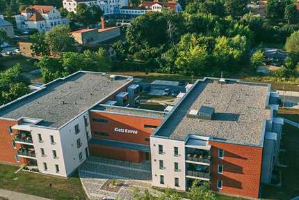 Wohnung zum Mieten in Prenzlau 620 € 58.22 m²