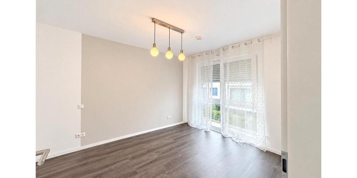 Etagenwohnung Dortmund Brackel - 4.5 Zimmer, 97 m&sup2;, 1.200&euro; | Angebot:27564963