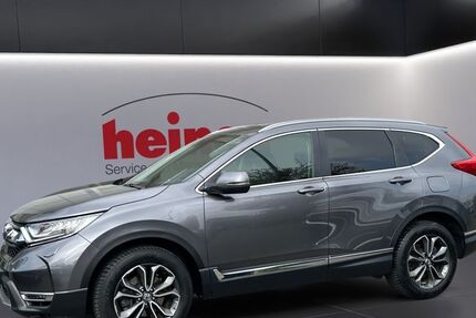 Honda CR-V 32.000 km 32.899 &euro; Dortmund 44149