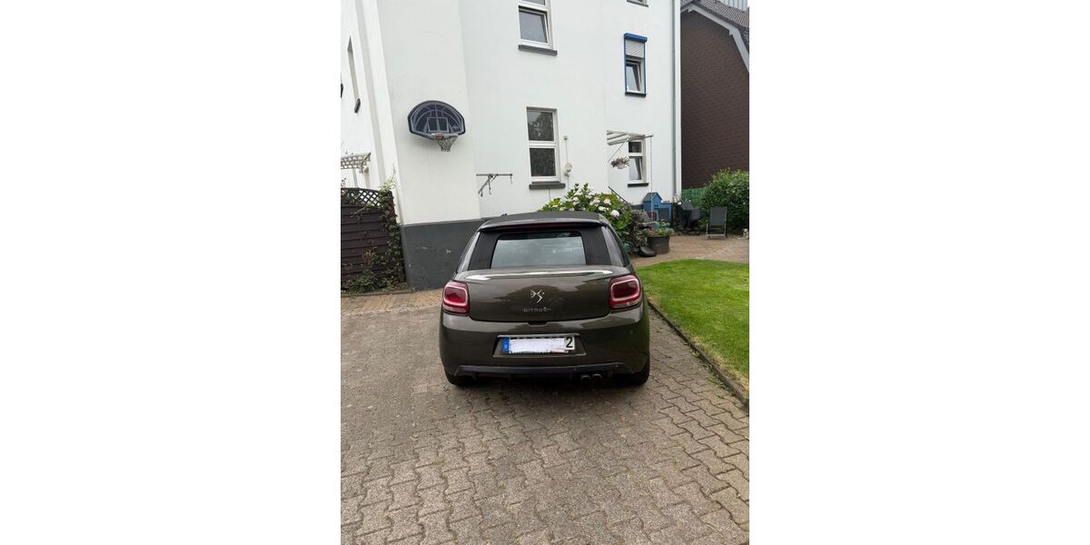Citroen DS3 54.473 km 6.300 &euro; Essen 45357