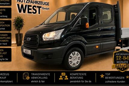 Ford Transit 105.000 km 20.990 &euro; Datteln 45711