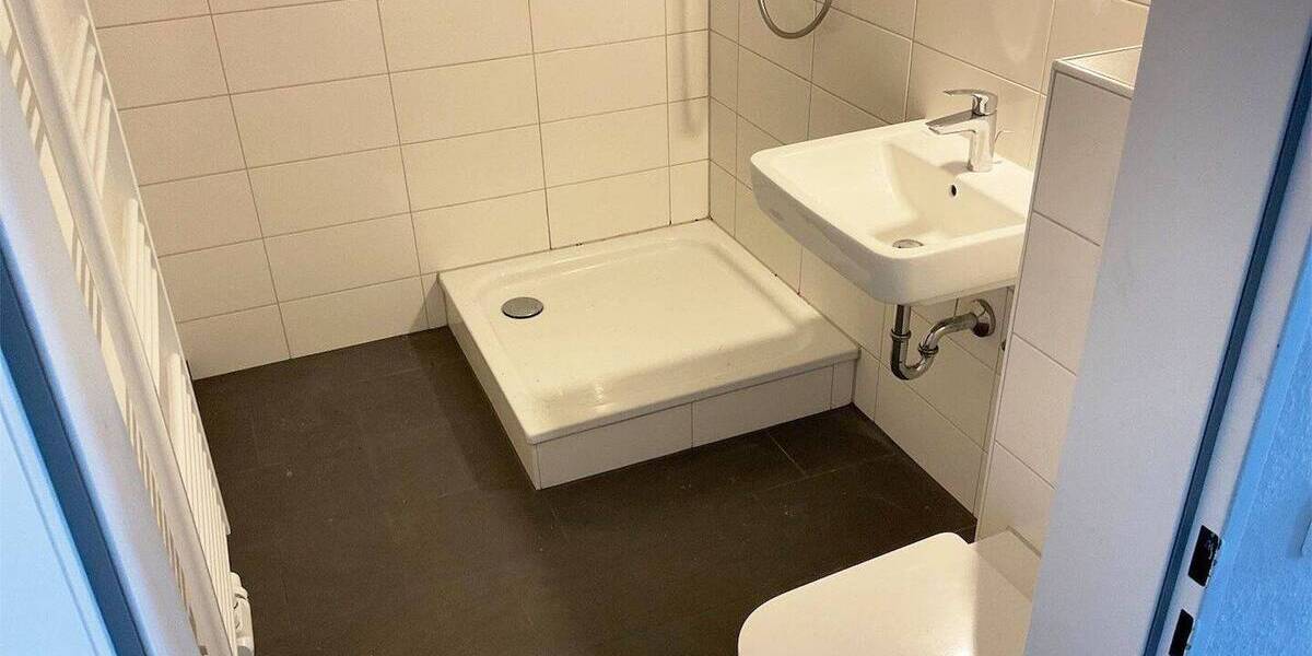 Etagenwohnung Bochum Querenburg - 5 Zimmer, 125 m&sup2;, 990&euro; | Angebot:26627294