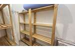 Helle 3,5-Zimmer-Wohnung mit Garage, Kellerraum und Dachboden-Stauraum - Erdgeschoßwohnung Essen Stadtbezirk III | Angebot:26691538