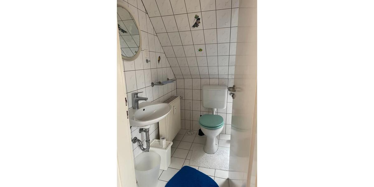 Dachgeschoßwohnung Essen Stadtbezirk IX - 2 Zimmer, 30 m&sup2;, 525&euro; | Angebot:25784098