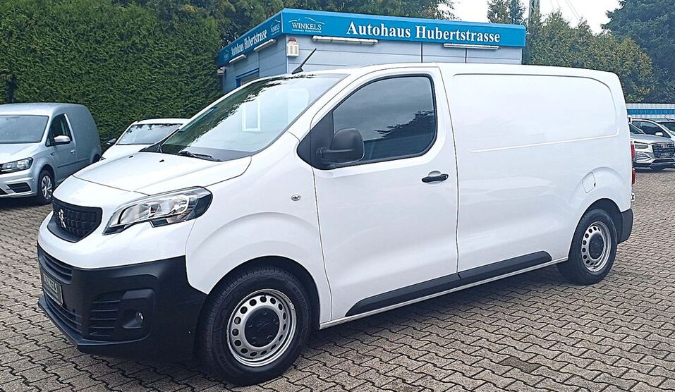 Peugeot Expert 23.800 km 19.980 € Essen 45307