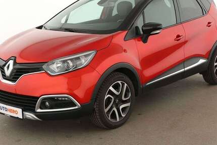 Renault Captur 38.635 km 13.370 &euro; Essen 45141