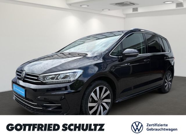 VW Touran 59.229 km 24.450 &euro; Mülheim 45478