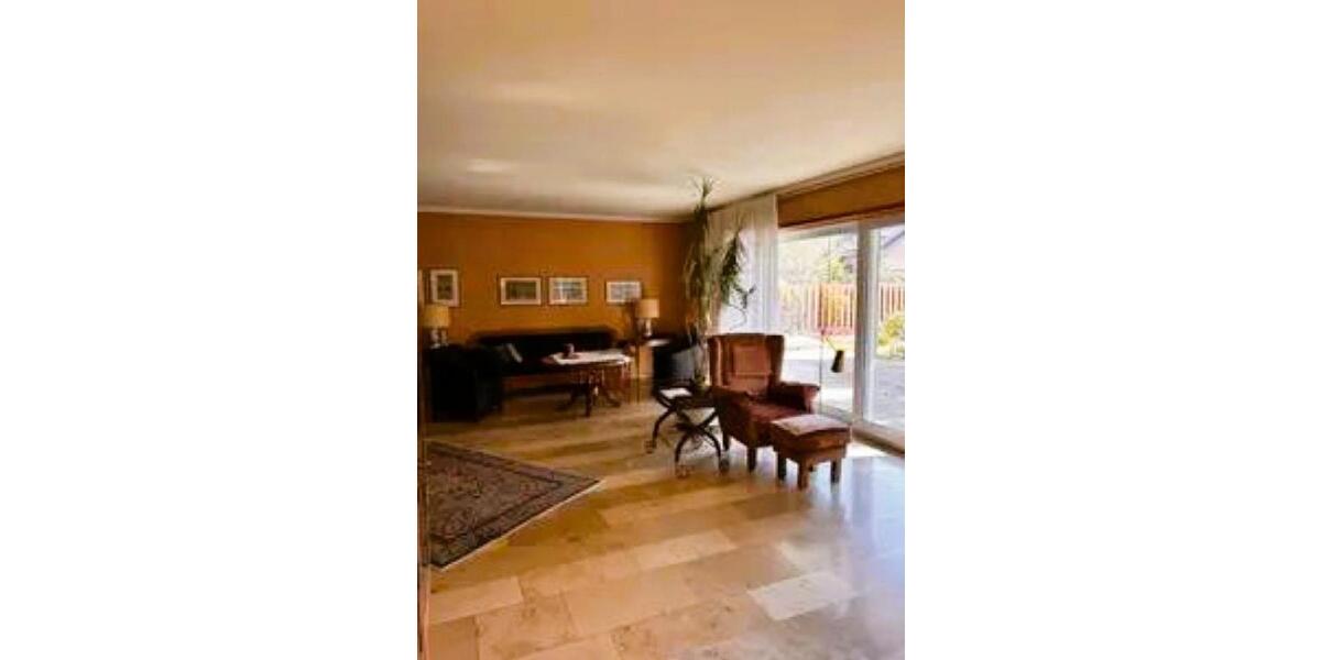 Barrierefreie 3-Zimmer Wohnung mit Terrasse im EG, Bochum-Linden 3 zimmer