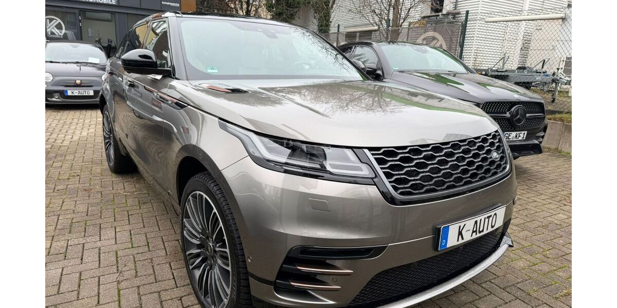 Land Rover Range Rover Velar 104.000 km 39.999 &euro; Herne 44625