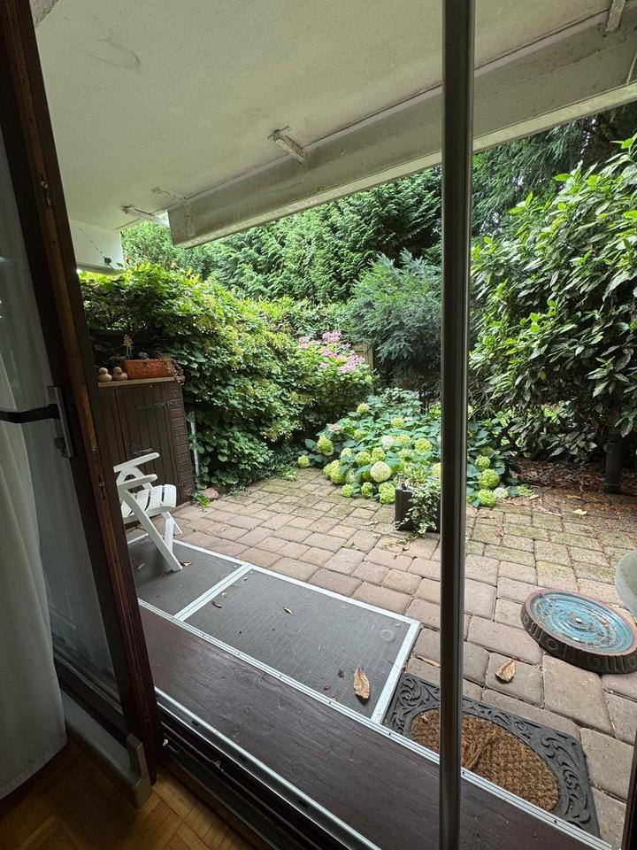 Attraktive Eigentumswohnung in Essen-Heisingen