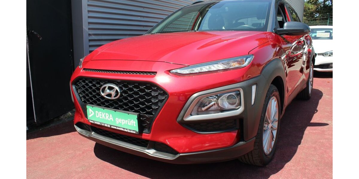 Hyundai KONA 100.000 km 14.982 &euro; Essen 45326