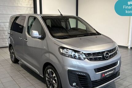 Opel Zafira Life 95.027 km 22.590 &euro; Wuppertal 42287