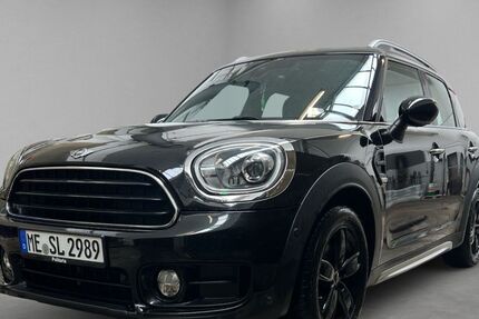 Mini Countryman D (Cooper) 102.000 km 12.990 &euro; Wuppertal 42117